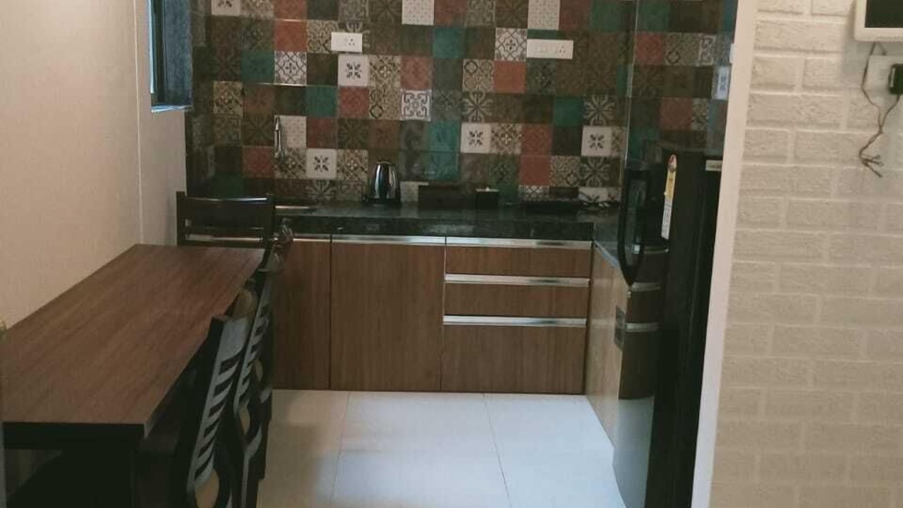 Photo of Bedroom in Pali