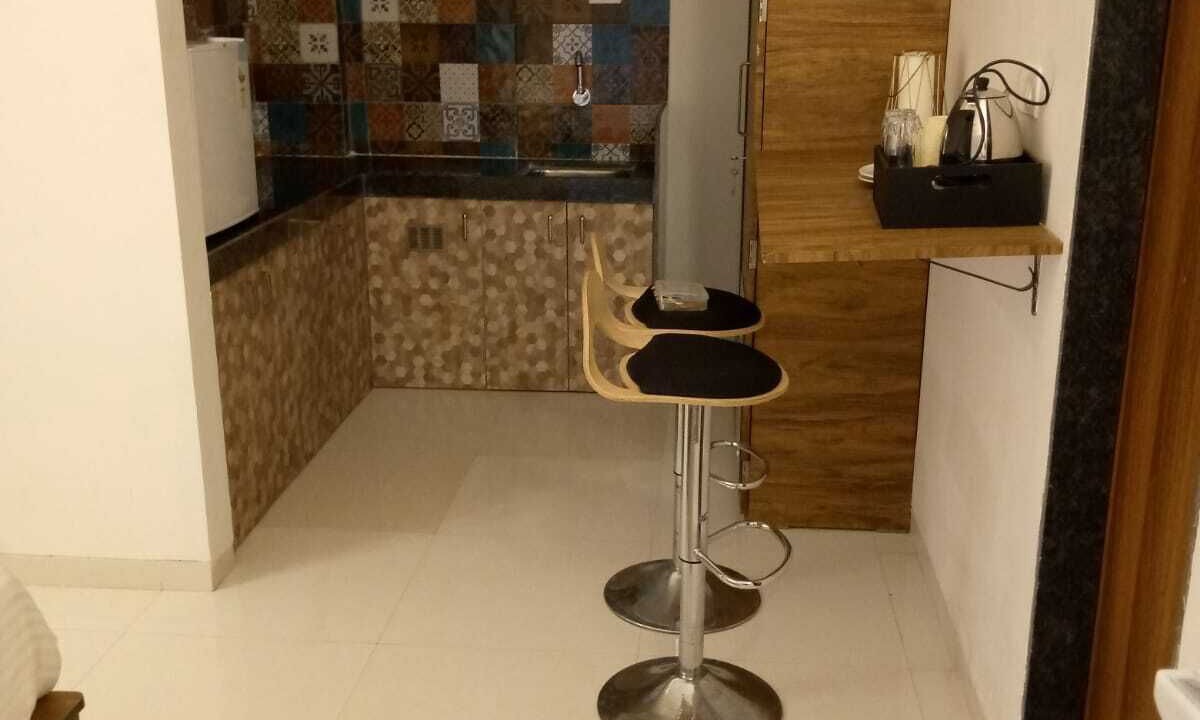 Photo of Bedroom in Pali