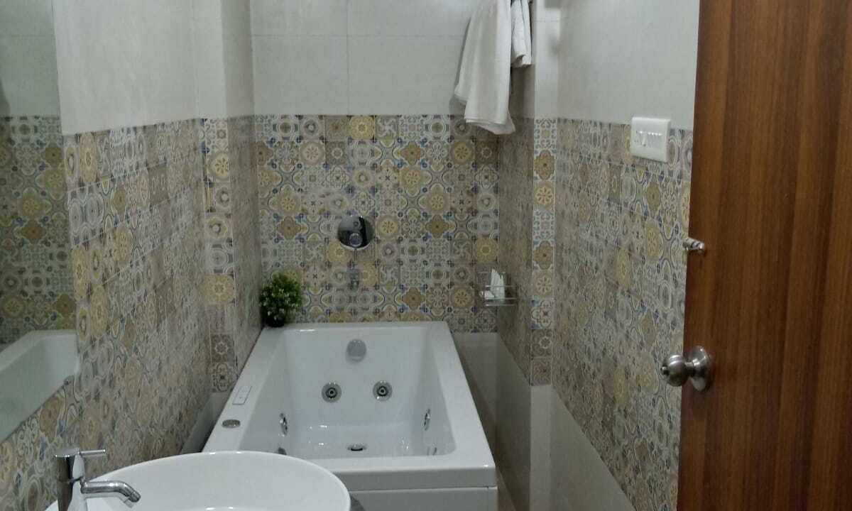 Photo of Bedroom in Pali