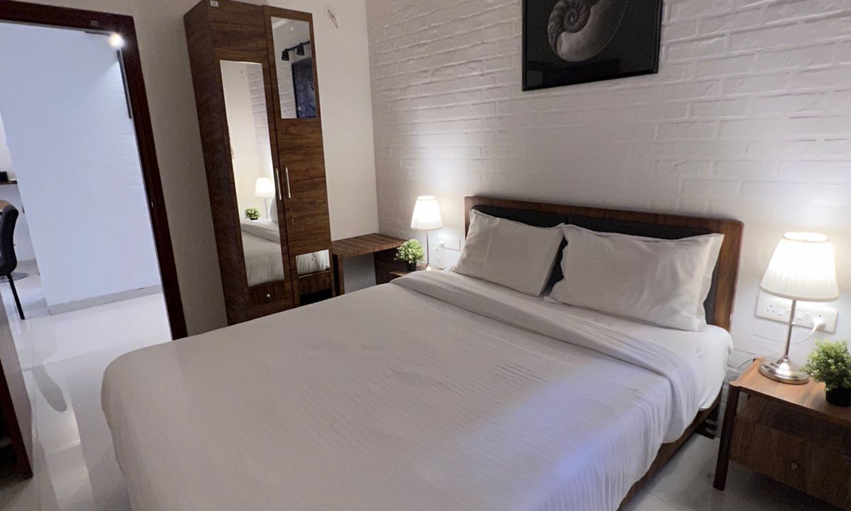 Photo of Bedroom in Pali