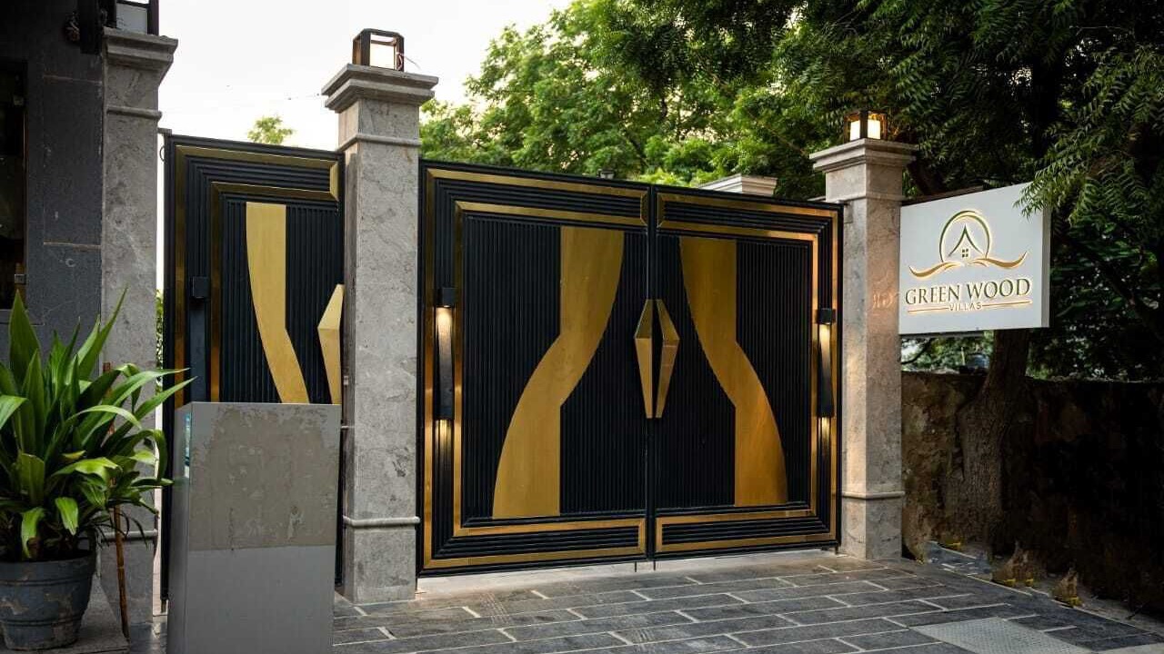 Photo of Outdoor in Vasant Vihar