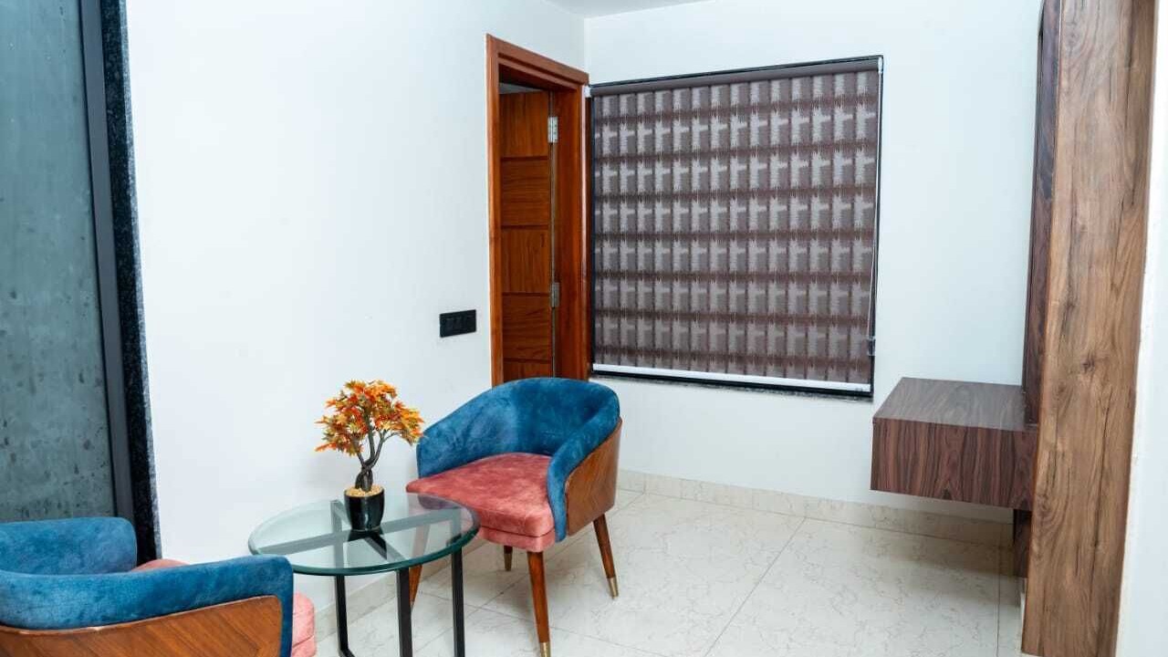 Photo of Bedroom in Vasant Vihar