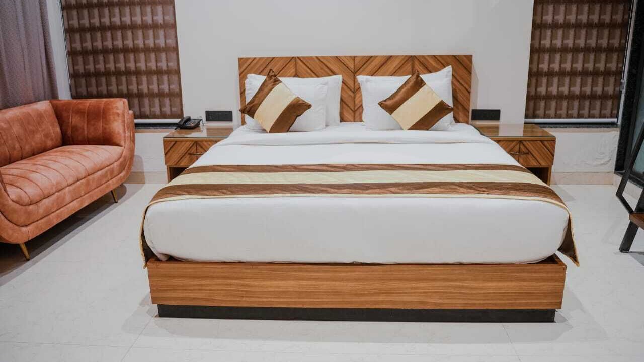 Photo of Bedroom in Vasant Vihar