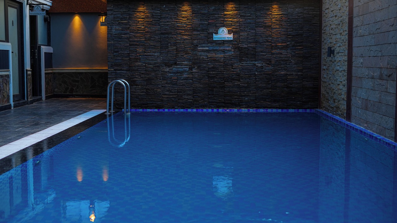 Photo of Outdoor in Vasant Vihar
