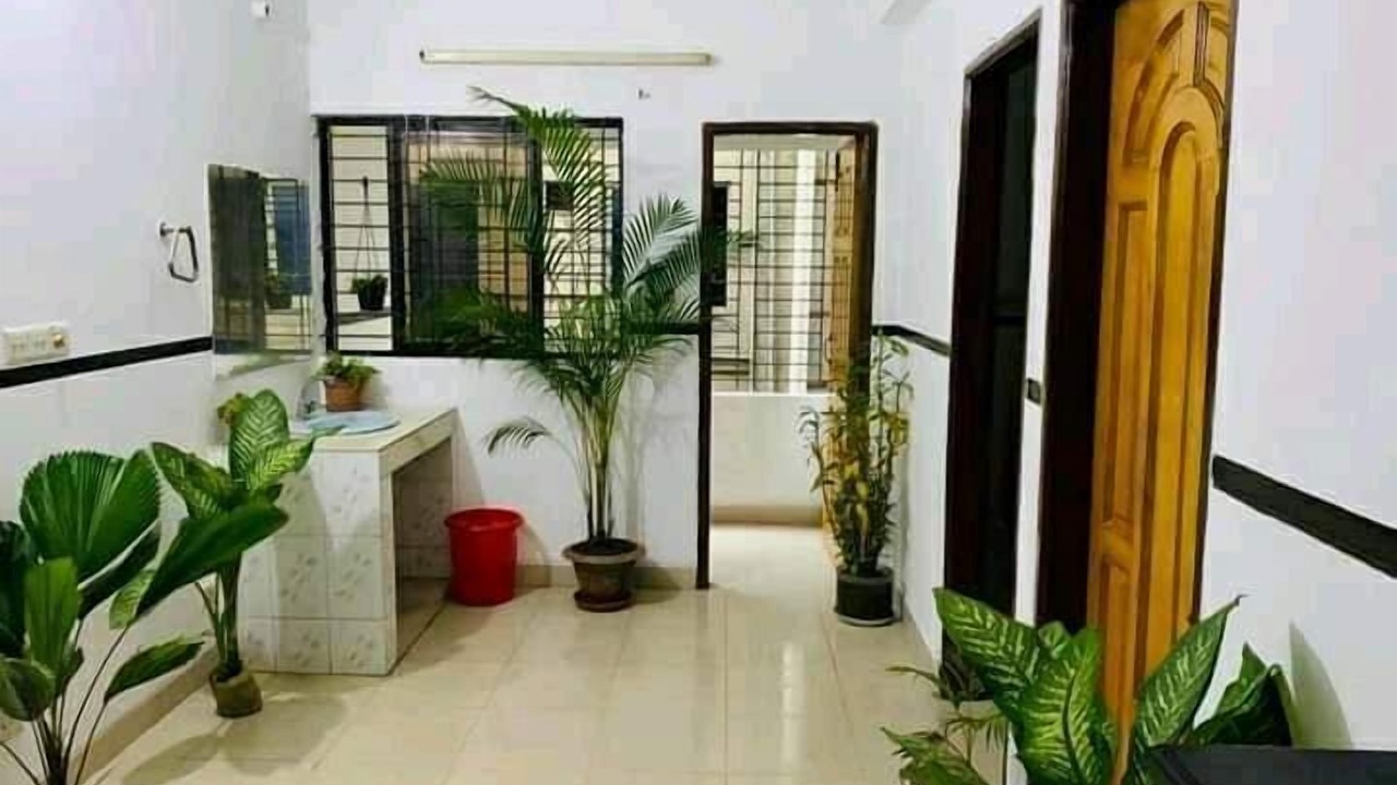 Photo of Bedroom in Khulna City