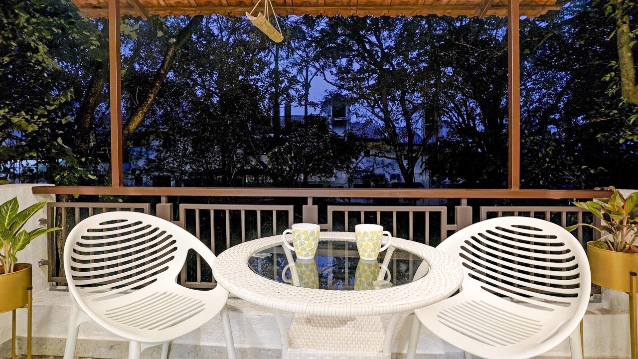 Photo of Outdoor in Marna