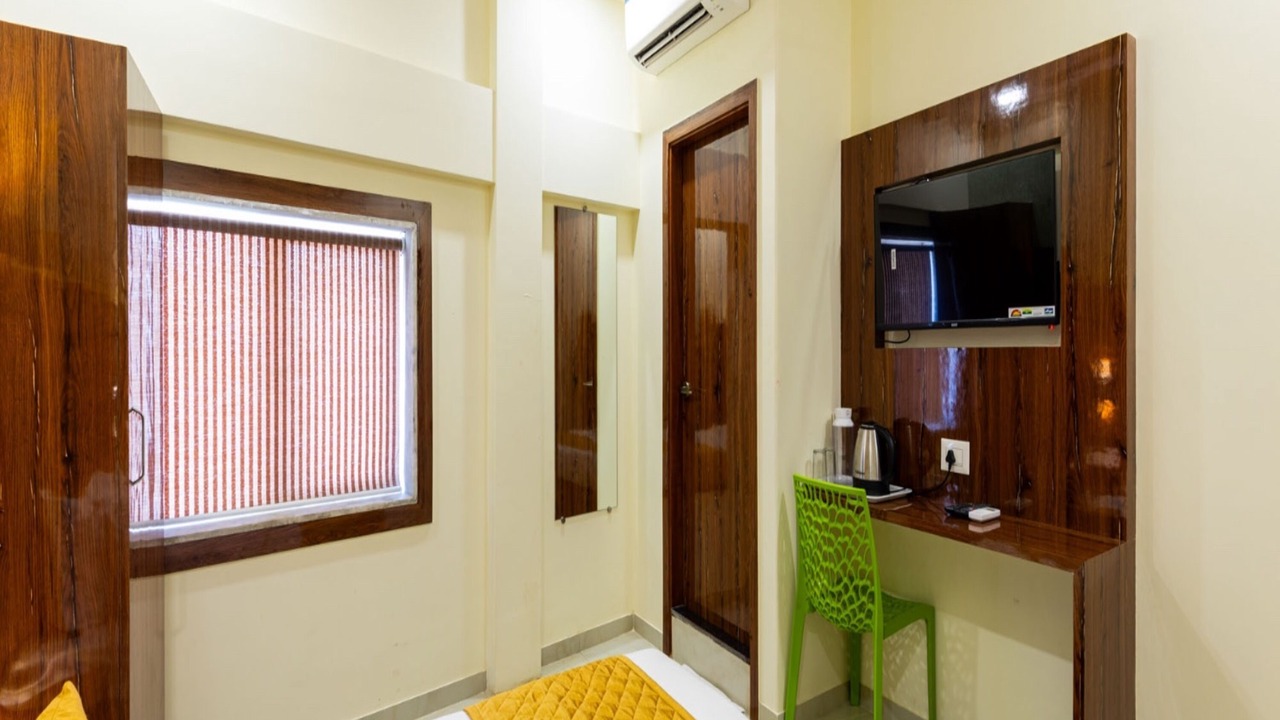 Photo of Bedroom in Grant Road