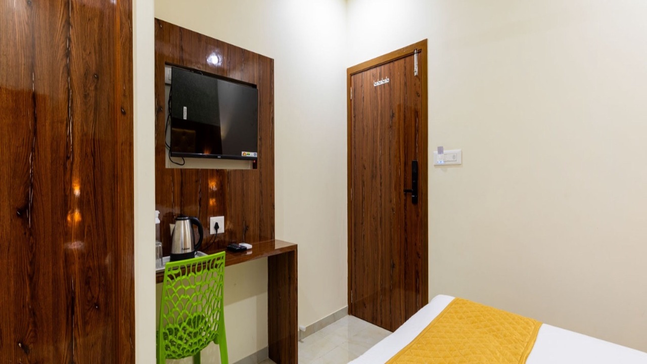 Photo of Bedroom in Grant Road