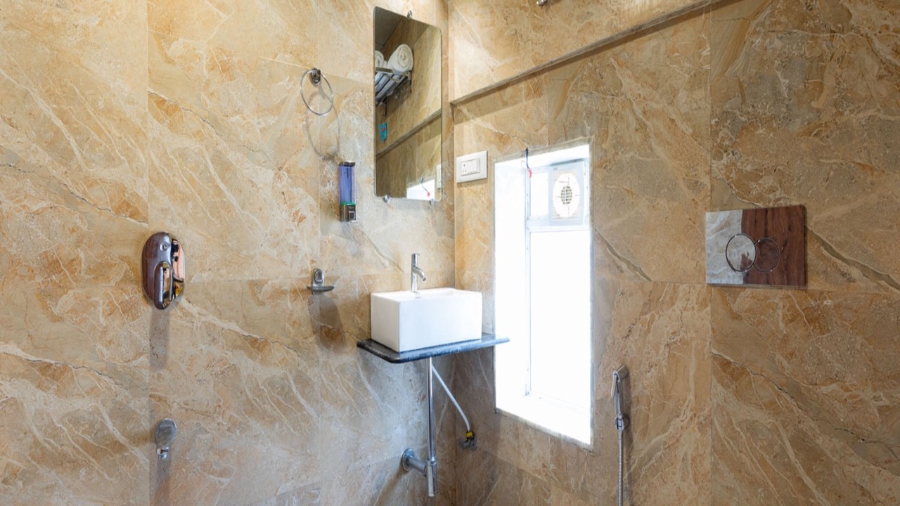 Photo of Bathroom in Grant Road