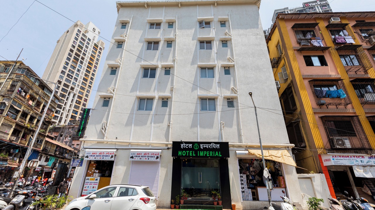 Photo of Outdoor in Grant Road