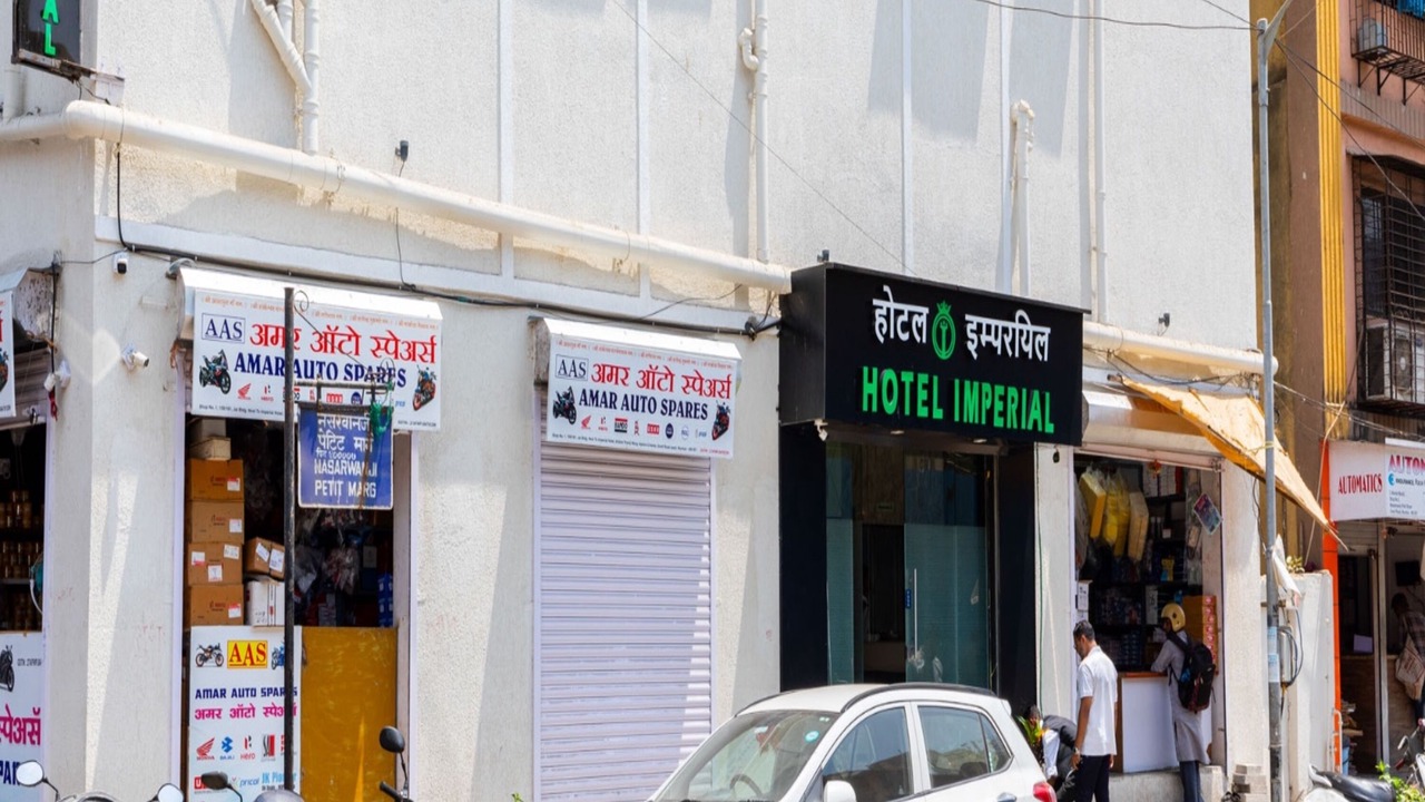 Photo of Outdoor in Grant Road