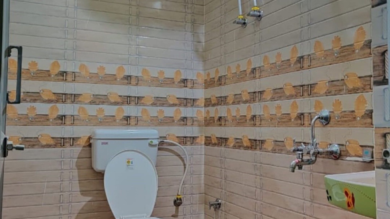 Photo of Bathroom in Madhepura