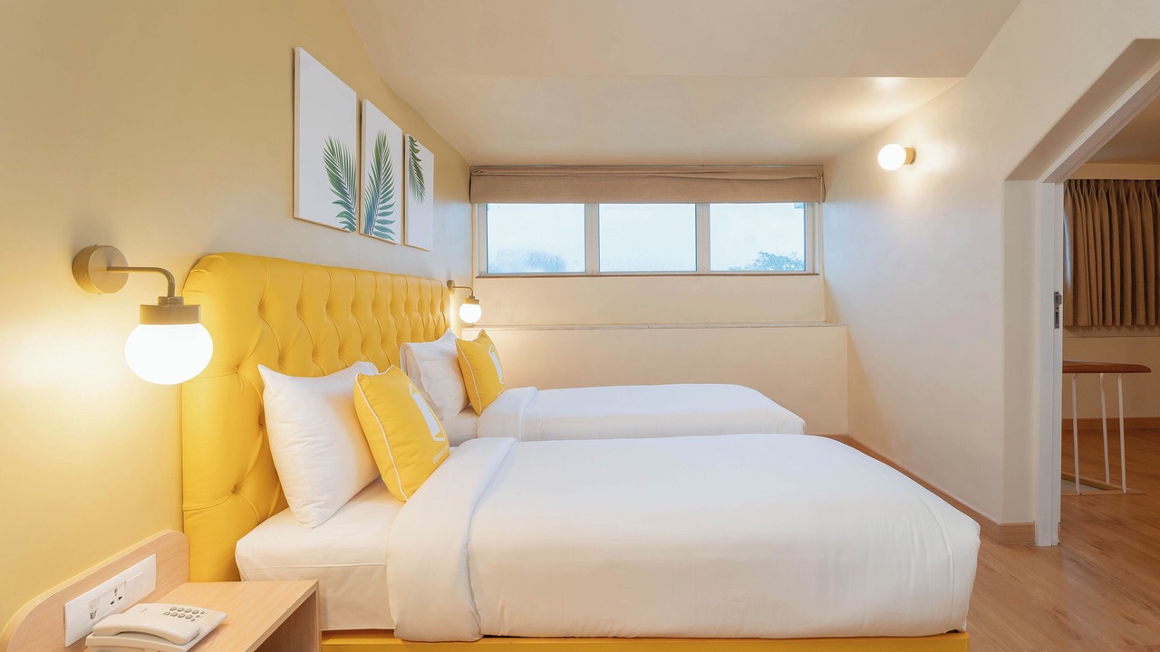 Photo of Bedroom in Khandala