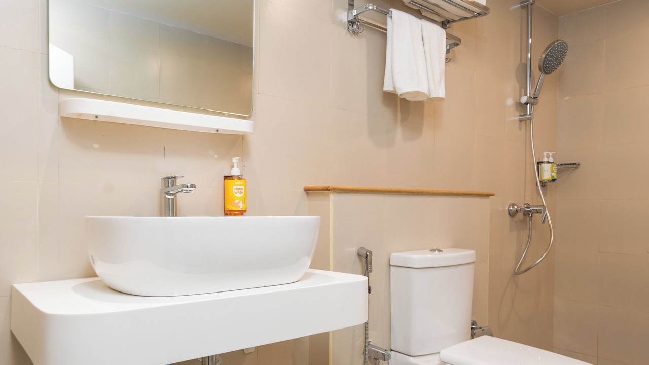 Photo of Bathroom in Khandala