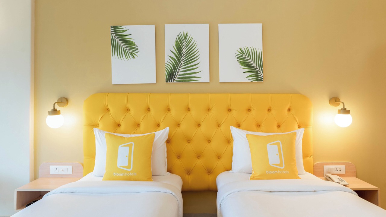Photo of Bedroom in Khandala