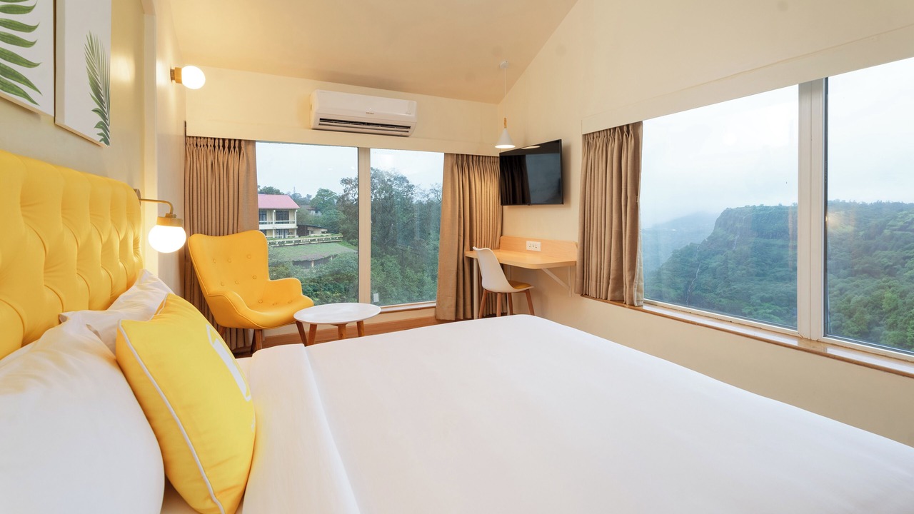 Photo of Bedroom in Khandala