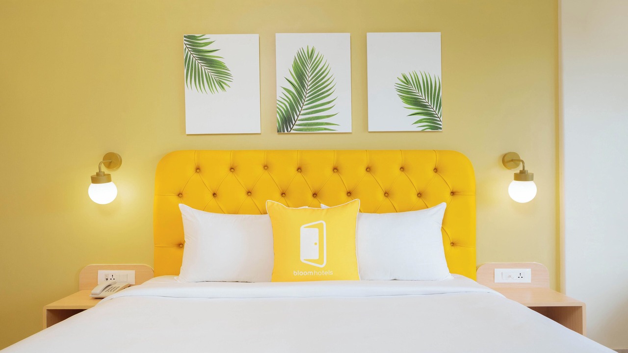 Photo of Bedroom in Khandala
