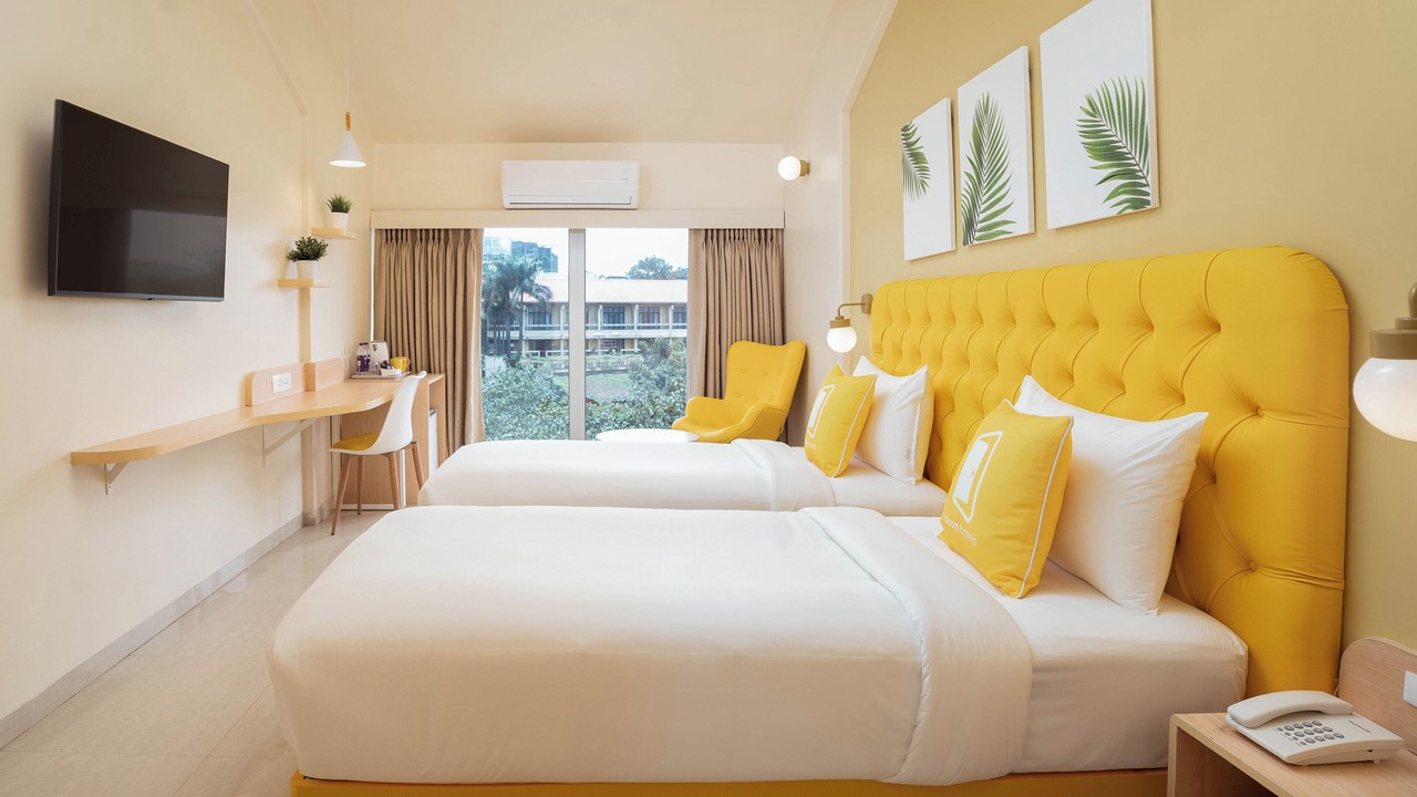 Photo of Bedroom in Khandala