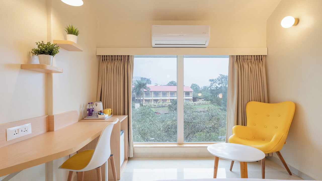 Photo of Bedroom in Khandala