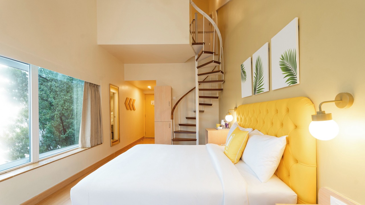 Photo of Bedroom in Khandala