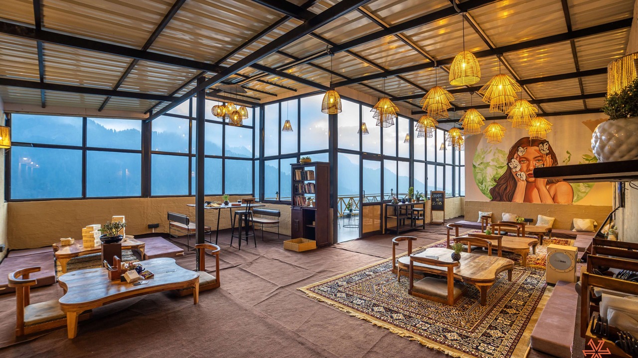 Photo of Livingroom in Shoja