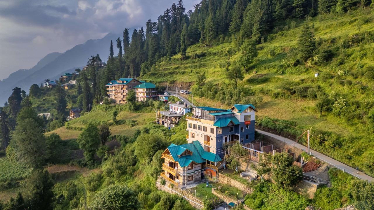 Photo of Outdoor in Shoja