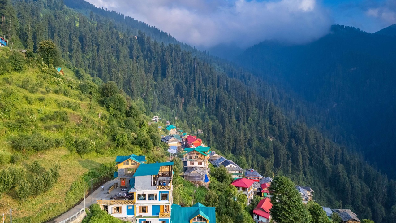 Photo of Outdoor in Shoja
