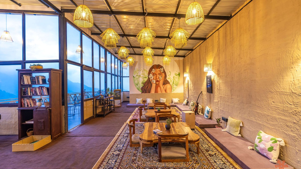 Photo of Livingroom in Shoja