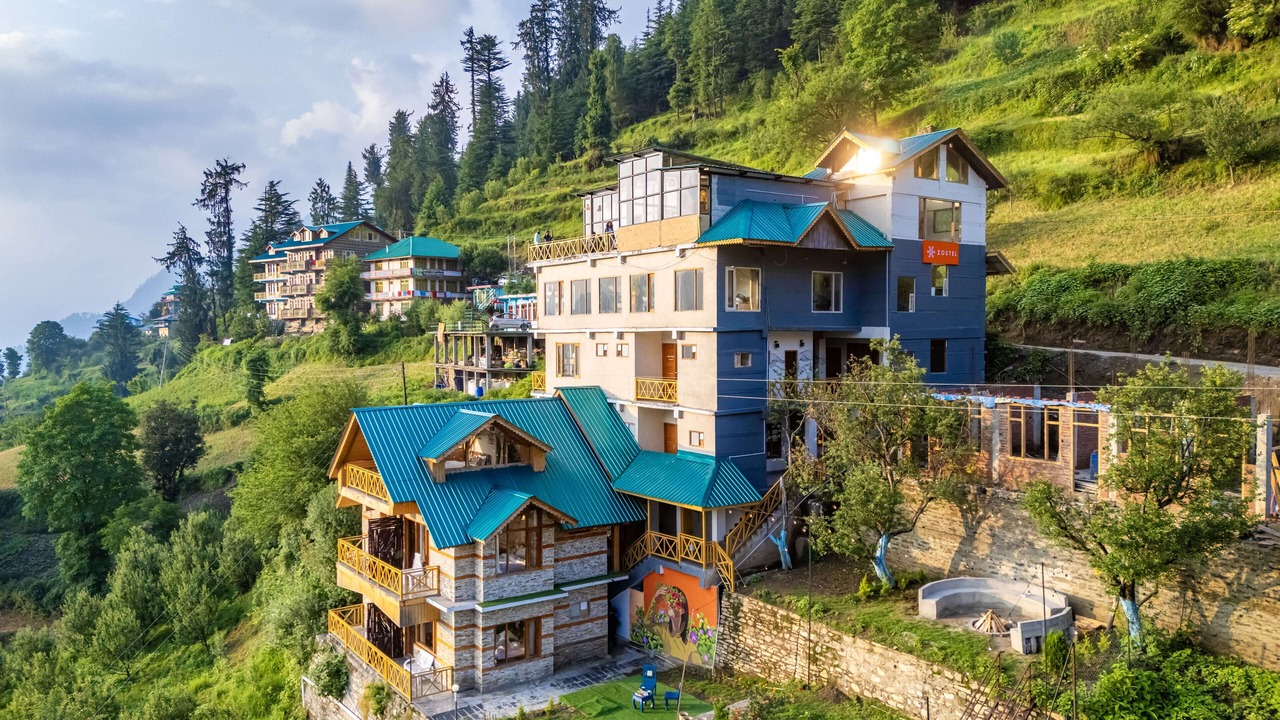 Photo of Outdoor in Shoja