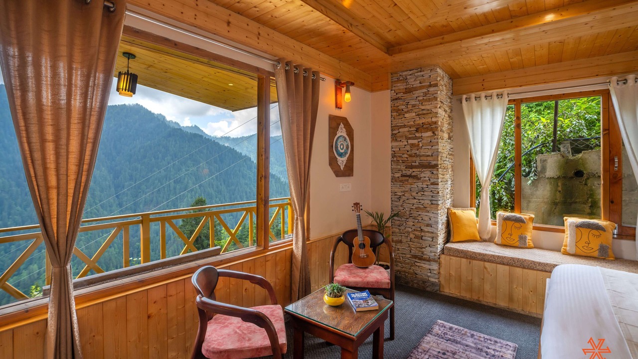 Photo of Bedroom in Shoja