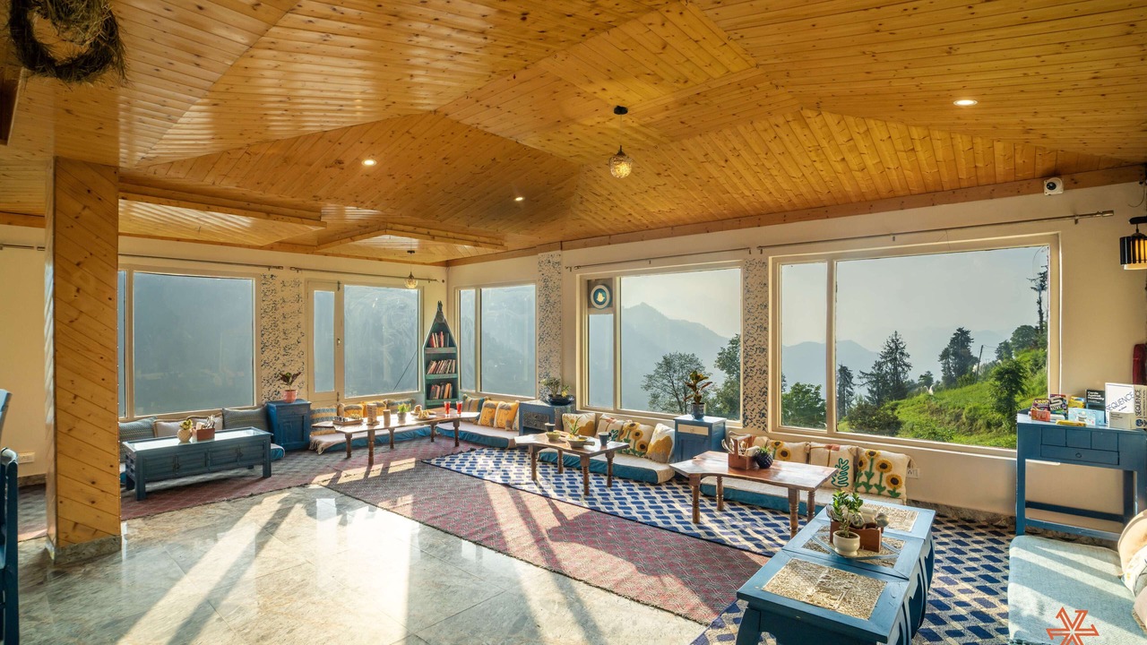 Photo of Livingroom in Shoja