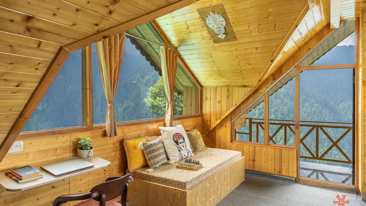 Photo of Bedroom in Shoja