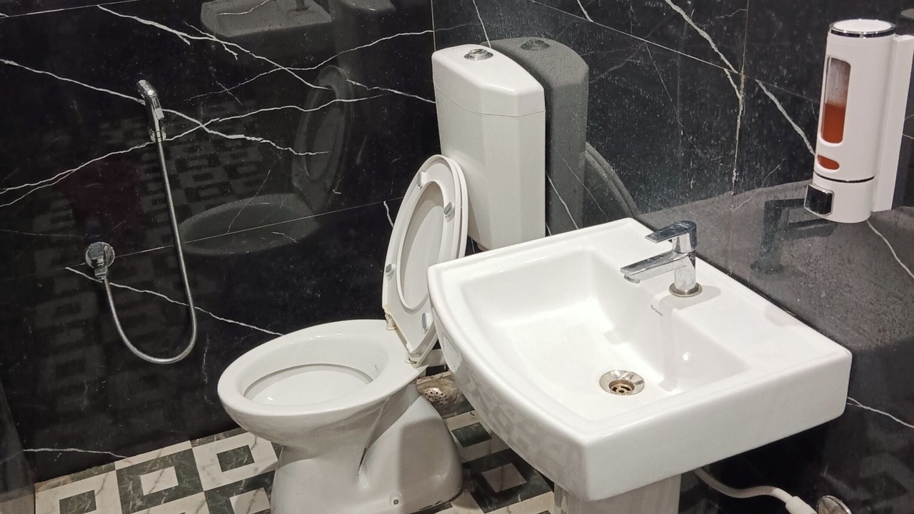 Photo of Bathroom in Buxar