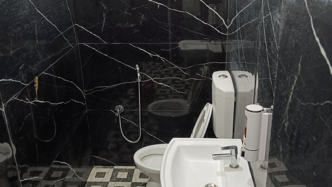 Photo of Bathroom in Buxar