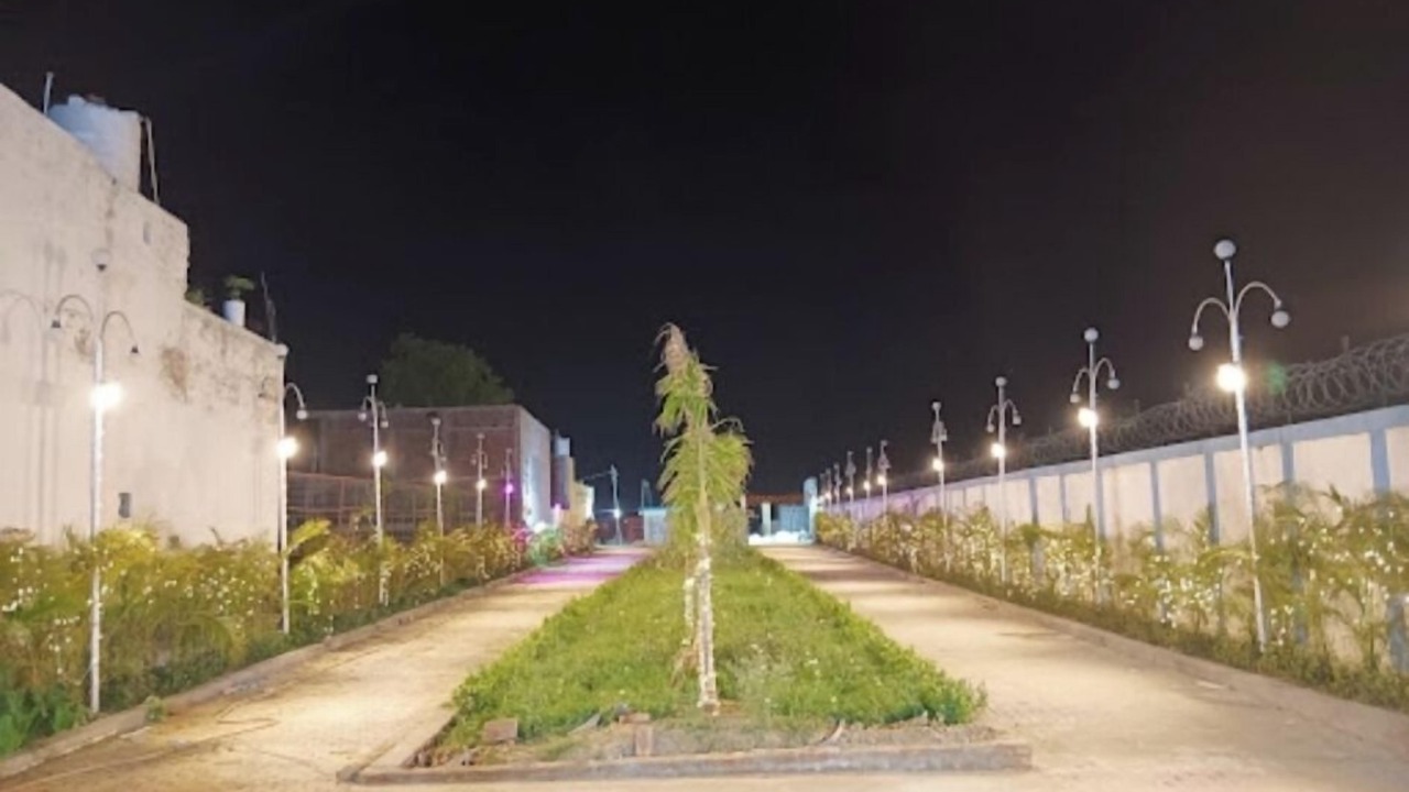 Photo of Outdoor in Buxar