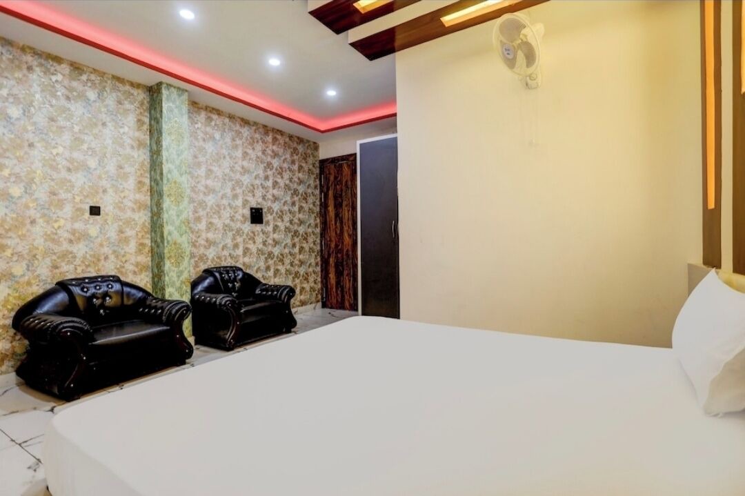 Photo of Bedroom in Buxar