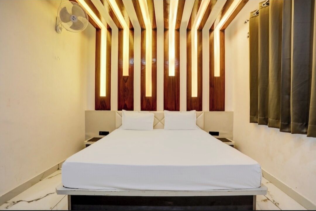 Photo of Bedroom in Buxar