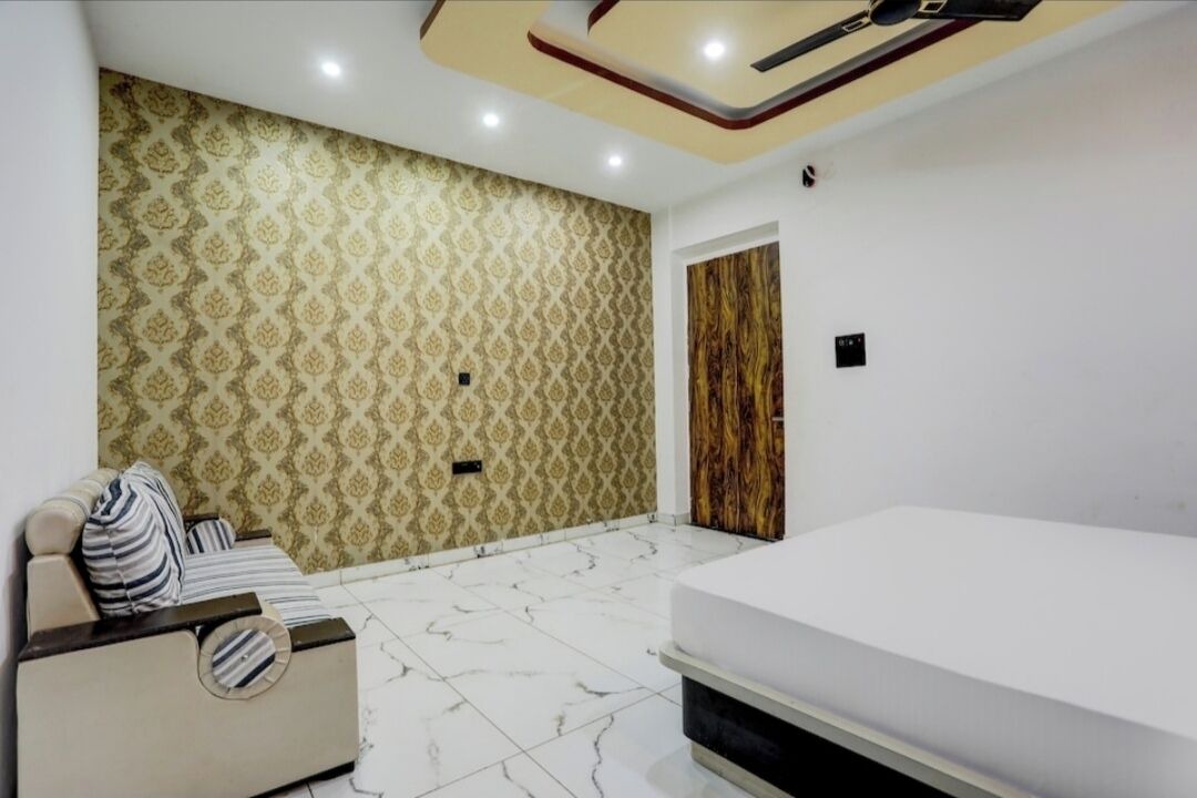 Photo of Bedroom in Buxar
