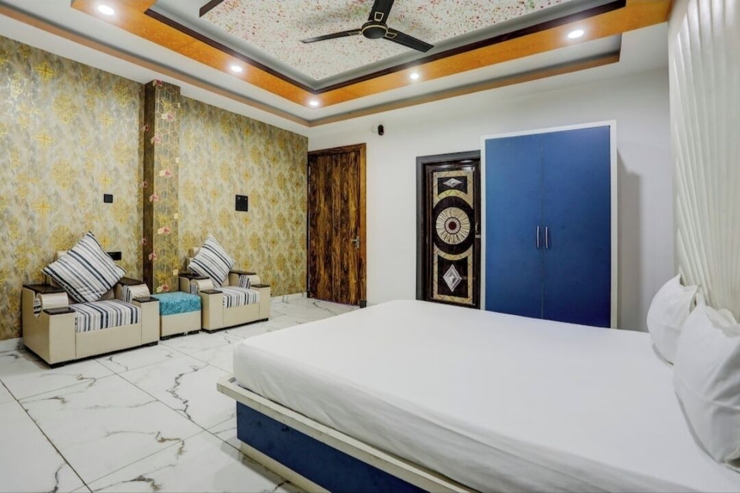 Photo of Bedroom in Buxar