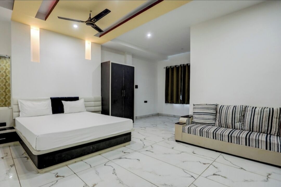 Photo of Bedroom in Buxar