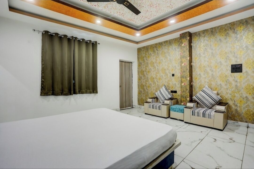 Photo of Bedroom in Buxar