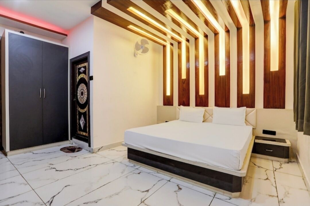 Photo of Bedroom in Buxar