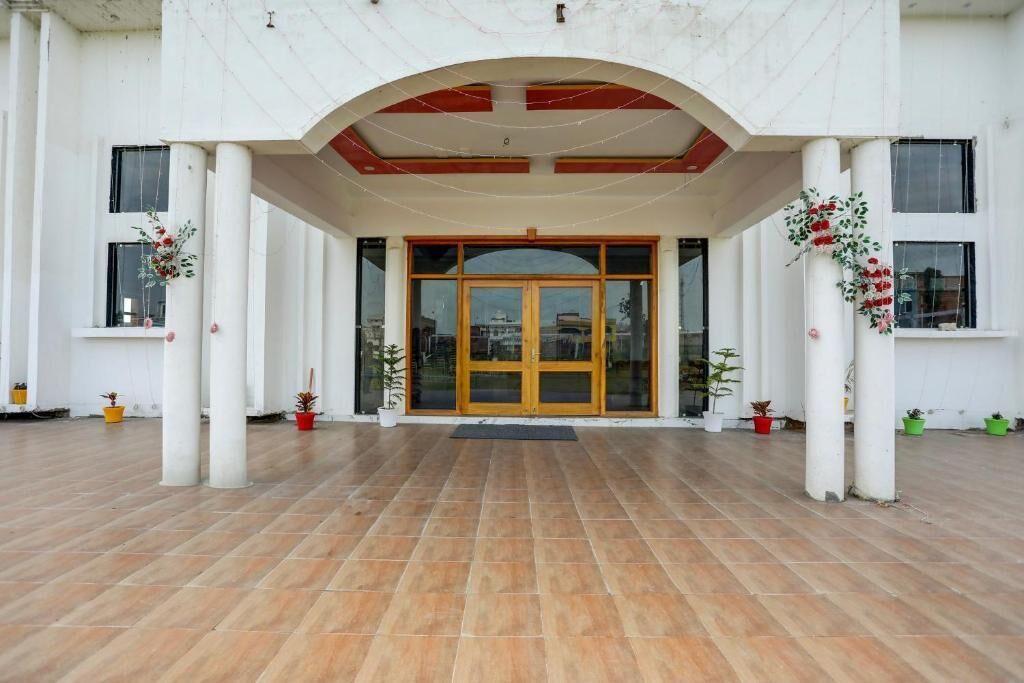 Photo of Outdoor in Buxar