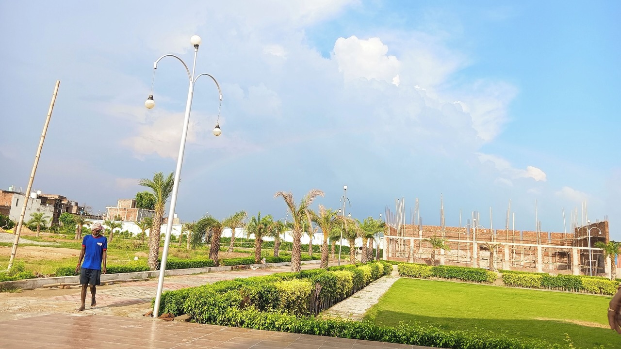Photo of Outdoor in Buxar