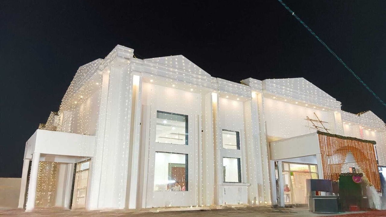 Photo of Outdoor in Buxar