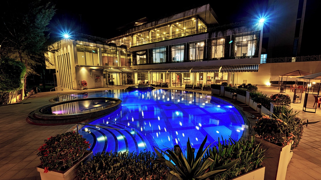 Photo of Outdoor in Tongi