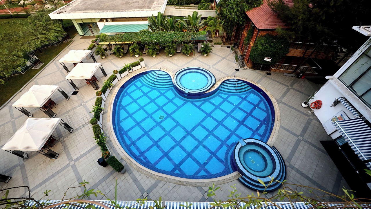 Photo of Outdoor in Tongi