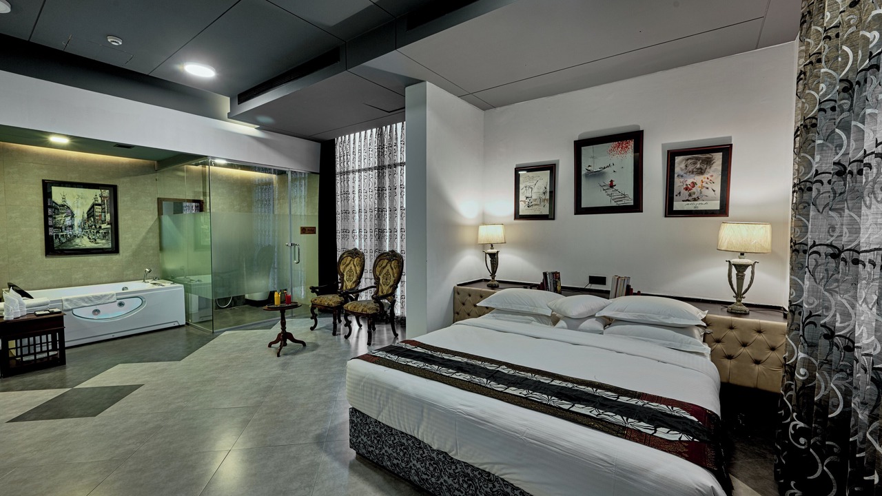 Photo of Bedroom in Tongi