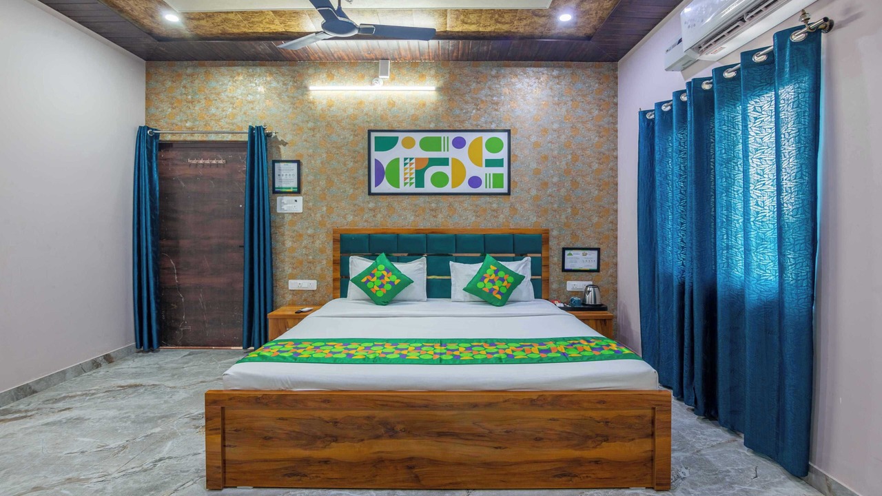 Photo of Bedroom in Faizabad