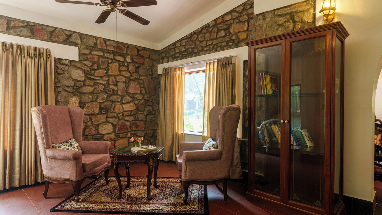 Photo of Livingroom in Faridabad